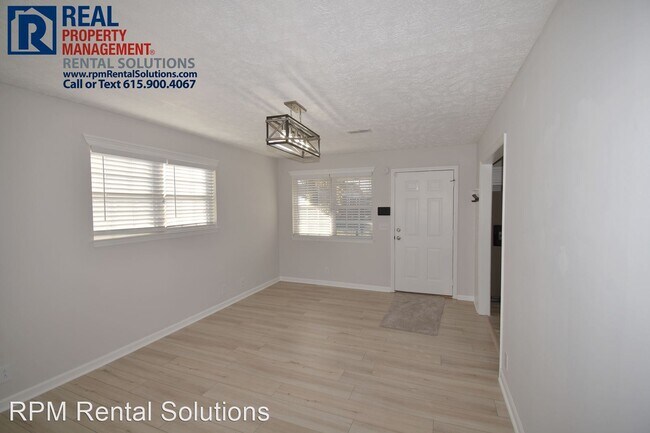 Foto del edificio - 3 br, 1.5 bath House - 415 Vaughn St.