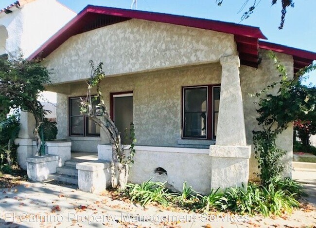 Building Photo - 11524-11526 Downey Ave
