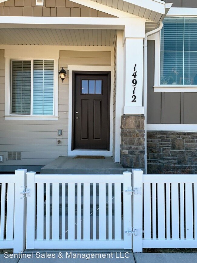 Foto del edificio - 14912 S Thunder Horse Ln