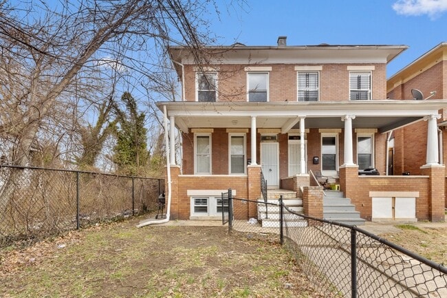 Building Photo - 1615 N Hilton St Building Photo - 1615 N Hilton St