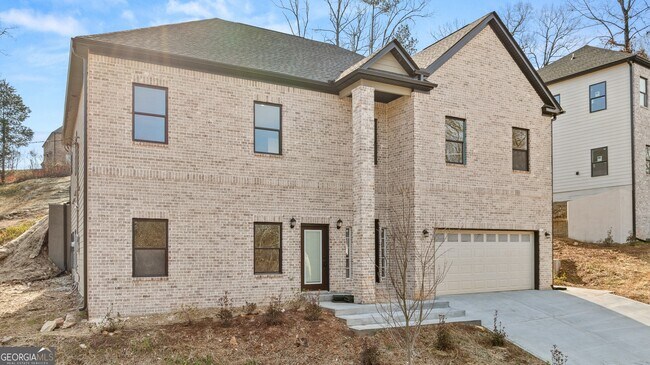 Building Photo - 4420 Ross Estates Ct SW