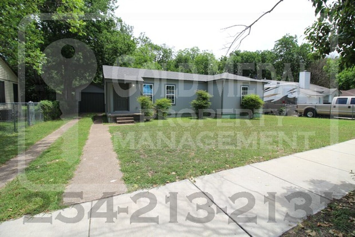Primary Photo - 1206 Stewart St