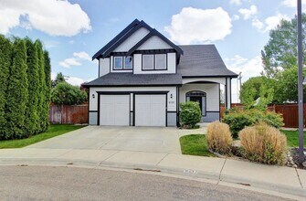 Building Photo - 6191 S Red Sunset Pl