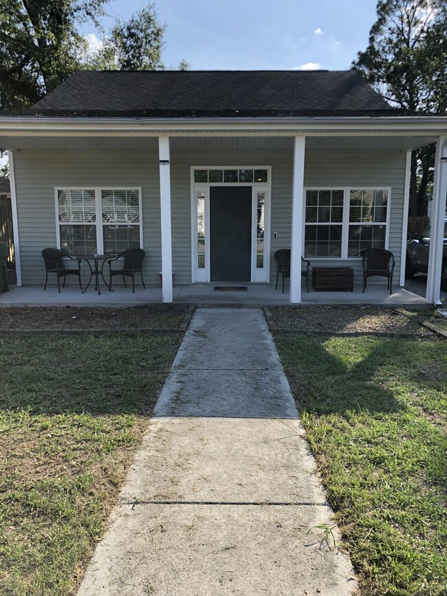 Building Photo - 2142 Adams Street