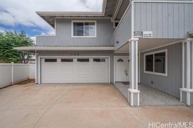 Building Photo - 91-967-967 Akaholo St