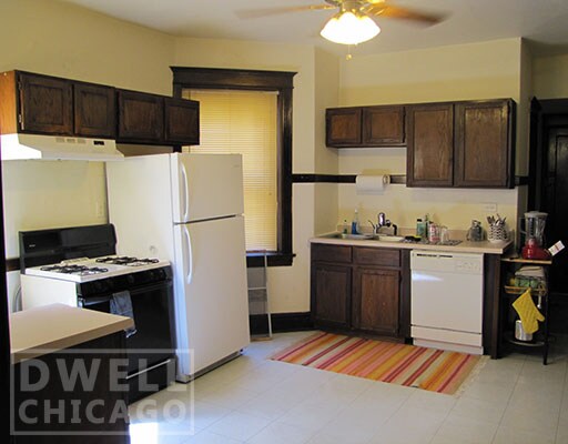 Foto del edificio - 2822 N Albany Ave