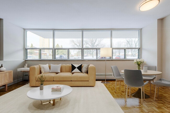 Building Photo - Esterbrooke Apartments