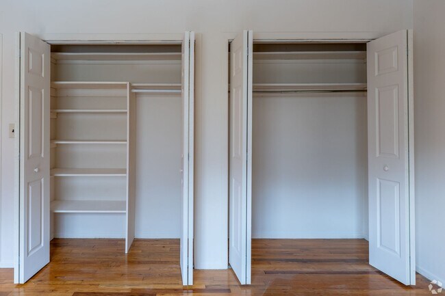 Foto del interior - Parkside Apartments at Croton On Hudson