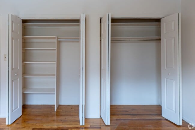 Interior Photo - Parkside Apartments at Croton On Hudson