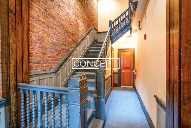 Foto del edificio - 270 Newbury St