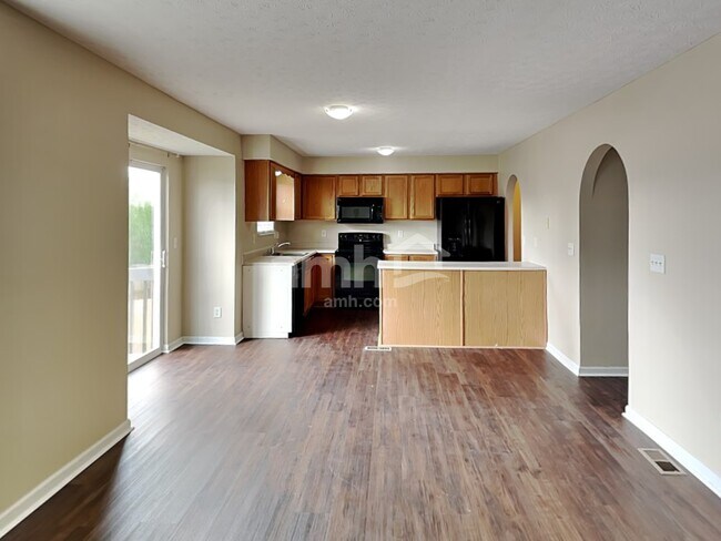 Building Photo - 8604 Greylag Street