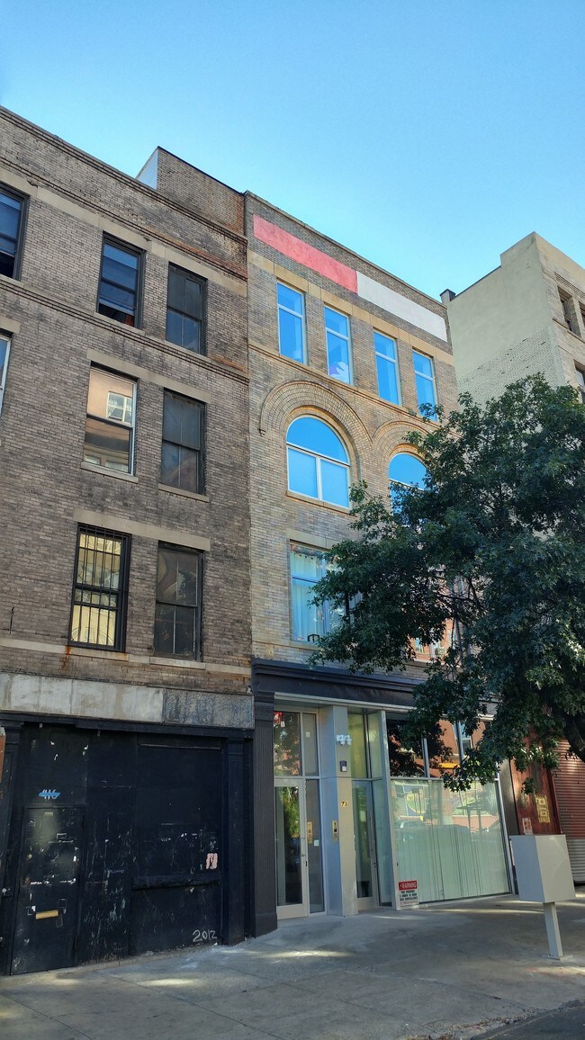 Building Photo - 73 Washington Ave