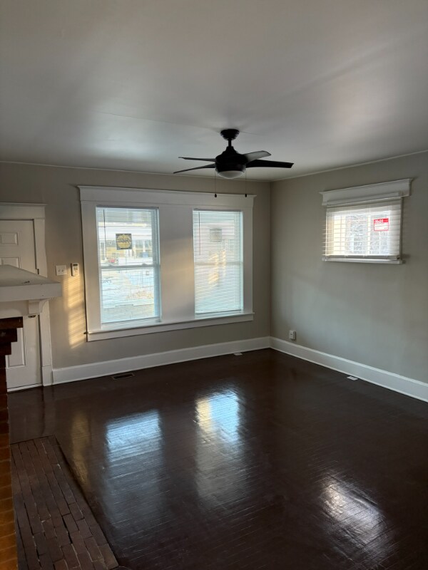 Foto del edificio - 3130 N Park Ave