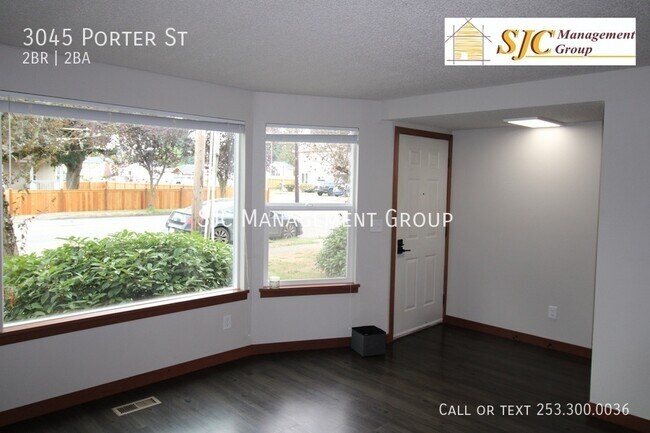 Foto del edificio - 3045 Porter St