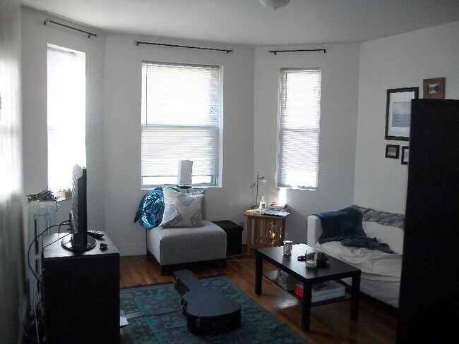 Foto del edificio - 49 Worthington St