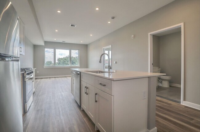 Foto del edificio - 475 Communipaw Ave