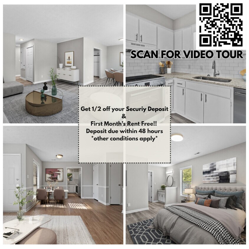 Cooper's Ranch Apartments Apartments in Spring Lake, NC