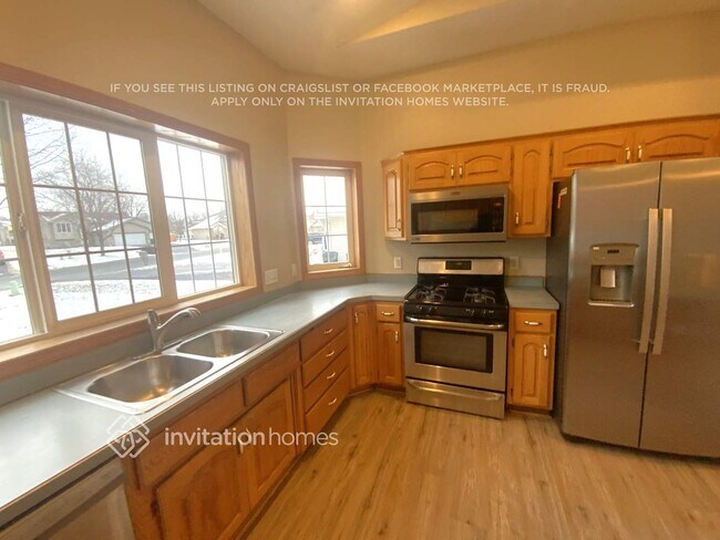 Foto del edificio - 12272 Quinn St