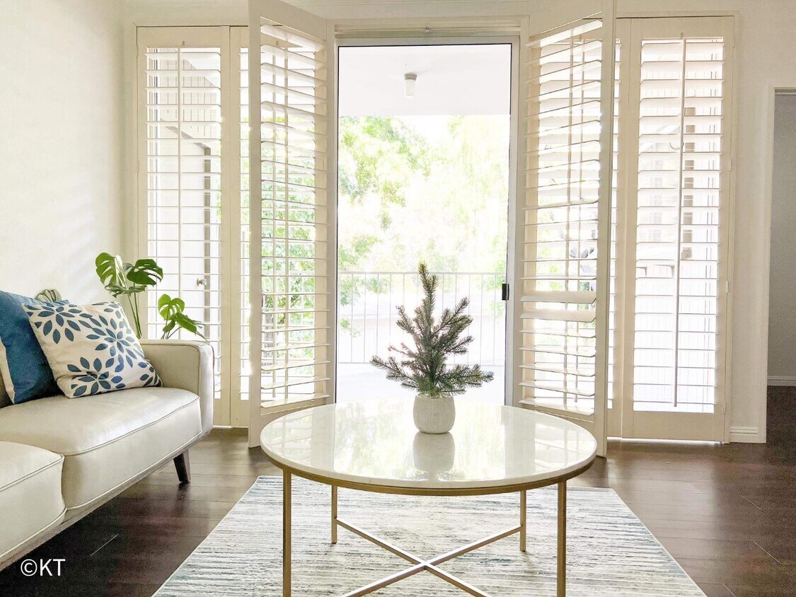 Foto principal - 14345 Saratoga Ave