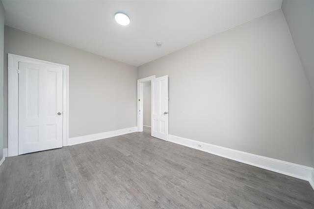 Foto del edificio - 289 Forrest St