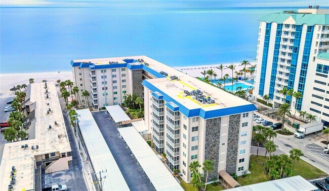 Foto del edificio - 800 Benjamin Franklin Dr