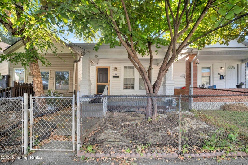 Photo - 427 1/2 N 28th St (Louisville, KY)