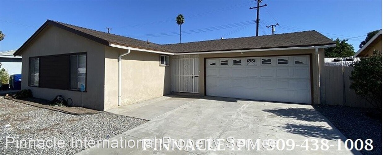 Primary Photo - 3 br, 2 bath House - 19208 Addis Street