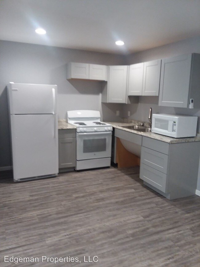 Foto del edificio - 2344 Texas Ave