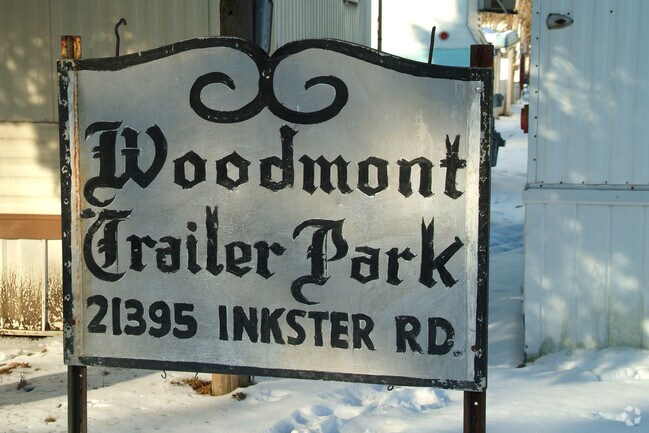 Foto del edificio - Woodmont Mobile Home Park