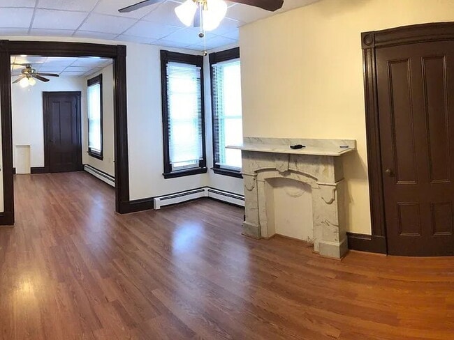 Photo - Cozy 1.5-Bedroom in a Vibrant East Boston Neighborhood Apartment