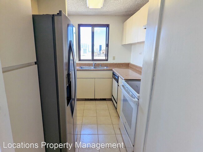 Building Photo - 3 br, 2 bath House - 1251 Heulu Street, #707