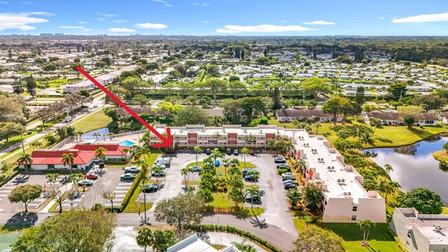 Building Photo - 2500 Fiore Way