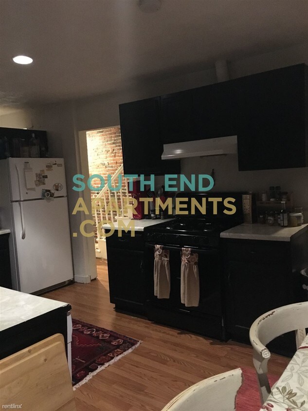 Foto principal - 50 E Springfield St