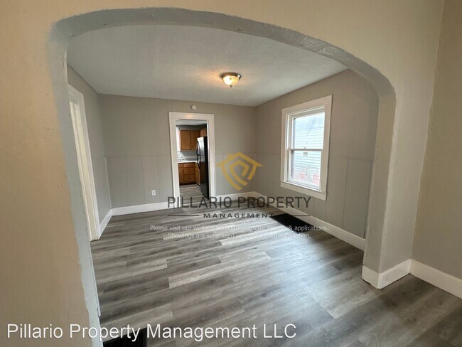 Building Photo - 2 br, 1 bath House - 418 Villa Ave.