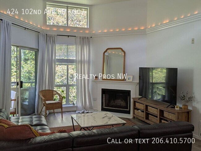 Foto del edificio - 424 102nd Ave SE