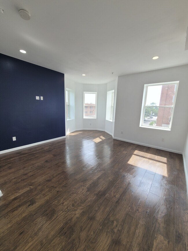 Foto del edificio - The Jefferson Apartment
