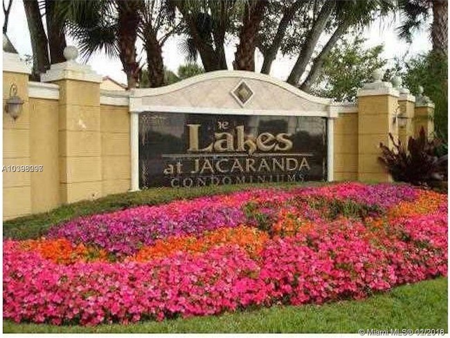 10773 Cleary Blvd, Plantation, FL 33324 - Condo for Rent in Plantation