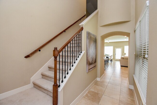 Foto del edificio - 1414 Ralston Branch Way