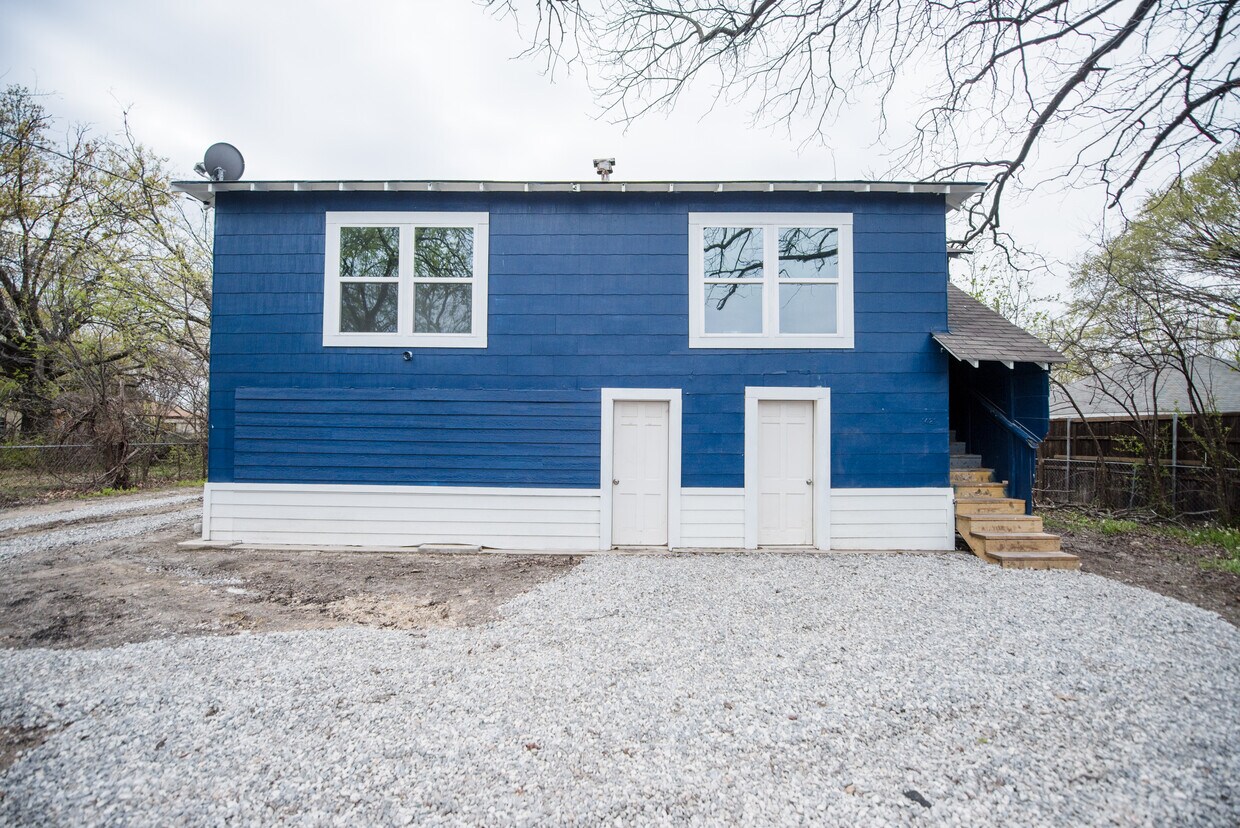 1421 N Waddill St, McKinney, TX 75069 House for Rent in McKinney, TX