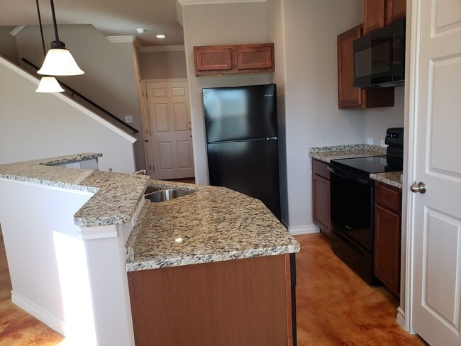 Foto del edificio - Townhome for rent