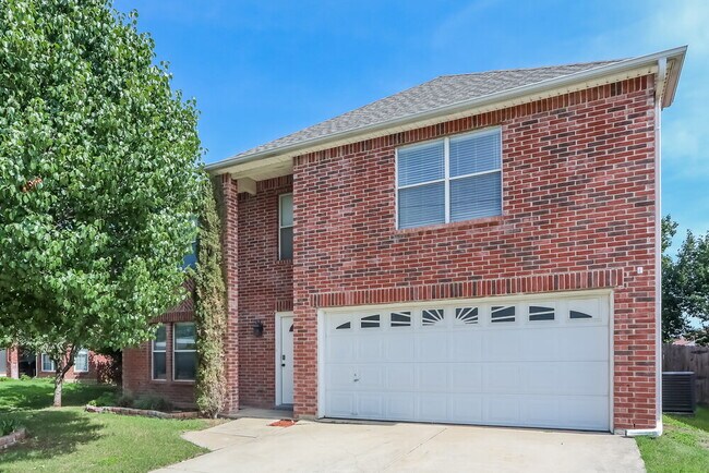 Foto del edificio - 314 Marshall Creek Rd