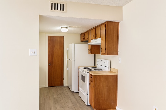 Foto del edificio - 4505 Hunt Cir