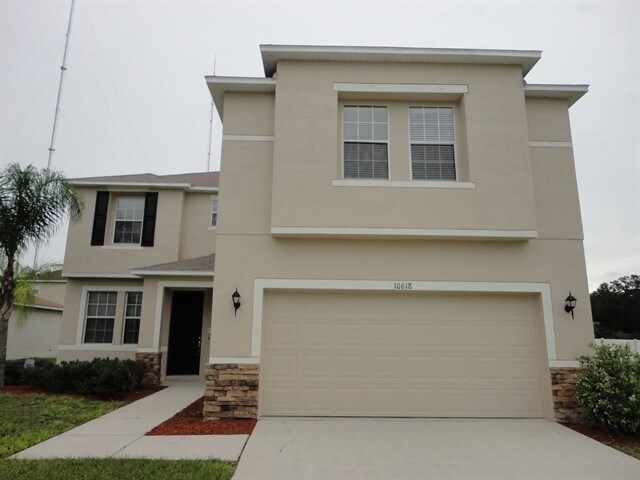 Foto principal - 10618 Bamboo Rod Cir