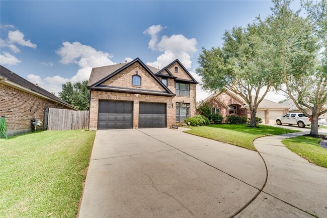 Foto del edificio - 25806 Palmdale Estate Dr