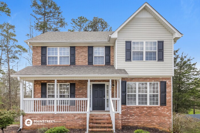 Primary Photo - 170 Lochmoore Ct