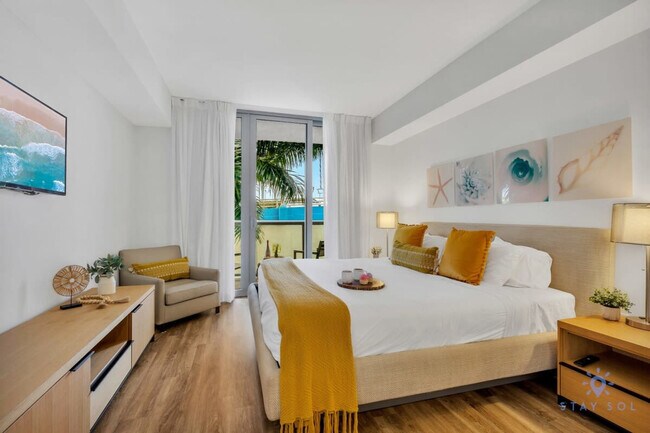 Foto del edificio - 2602 E Hallandale Beach Blvd