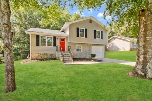 Foto del edificio - 1624 Cherry Hill Ct SW