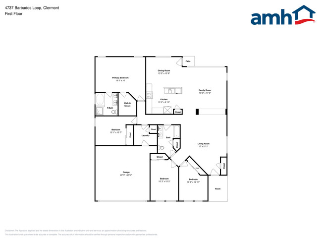 Building Photo - 4737 Barbados Loop