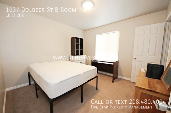 Foto del edificio - 1037 Dolbeer St