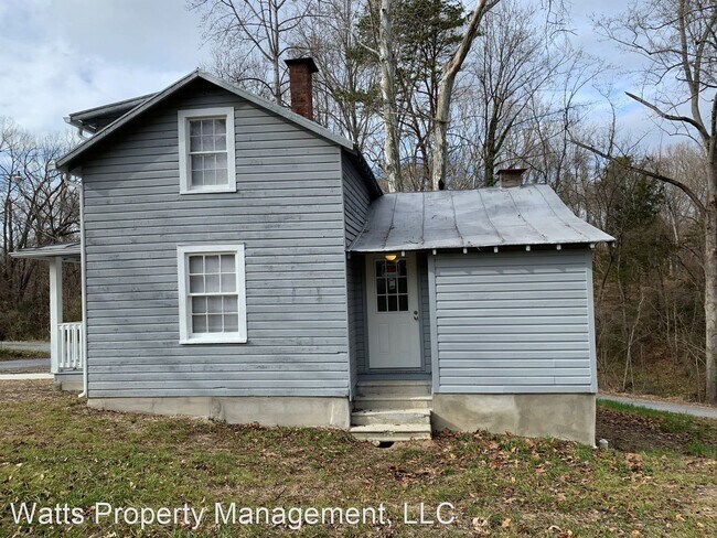 Building Photo - 3 br, 1 bath House - 307 W Williams Rd